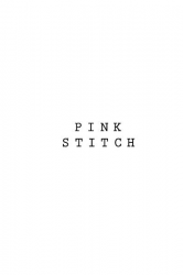 PINK STITCH_GIMP